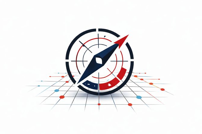 The Monday Brief logo